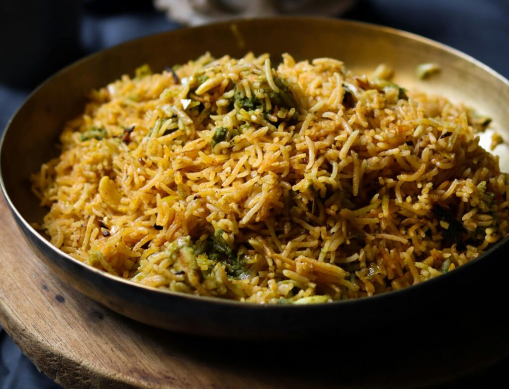 Biryani