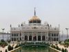 Chhota Imambara or Imambara Hussainabad Mubarak Lucknow