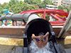 Dangerous Hole Water Slide at Anandi Water Park