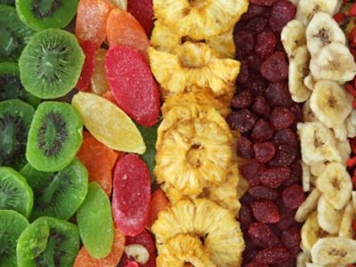 Dry Fruit Mart Wholesale Dried Fruits