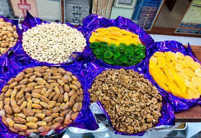 Dry Fruit Mart Wholesale Seller