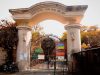 Entrance Gate of Lucknow Zoo Nawab Wajid Ali Shah Zoological Garden