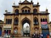 Entrance of Chota Imambara Lucknow