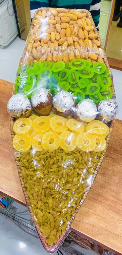 Gift Pack Dry Fruit Mart Gomti Nagar Lucknow