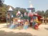 Kids Play Area Lucknow Zoo - Nawab Wajid Ali Shah Prani Udyan