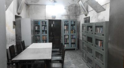 Lala Lajpat Rai Library and Reading Room Kaiserbagh Lucknow