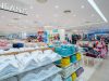 Lulu Mall Lucknow Infants Clothes Section