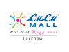 Lulu Mall Lucknow Logo