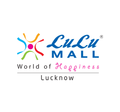 Lulu Mall Lucknow Logo