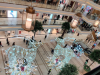 Phoenix Palassio Mall Interior