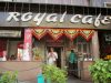 Royal Cafe Hazratganj, Lucknow