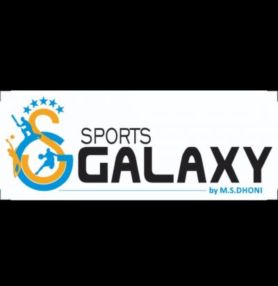 Sports Galaxy by MS Dhoni Lucknow