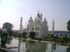 Taj Mahal Replica at Chhota Imambara