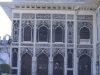 Wall Engravings in Urdu Arabic on Walls of Chota imambara