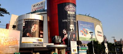 Wave Mall Lucknow