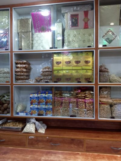 Dry Fruit Mart Gomti Nagar Gift Packages